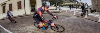 Memorial Guderzo, Ciclocross Triveneto a Pove del Grappa